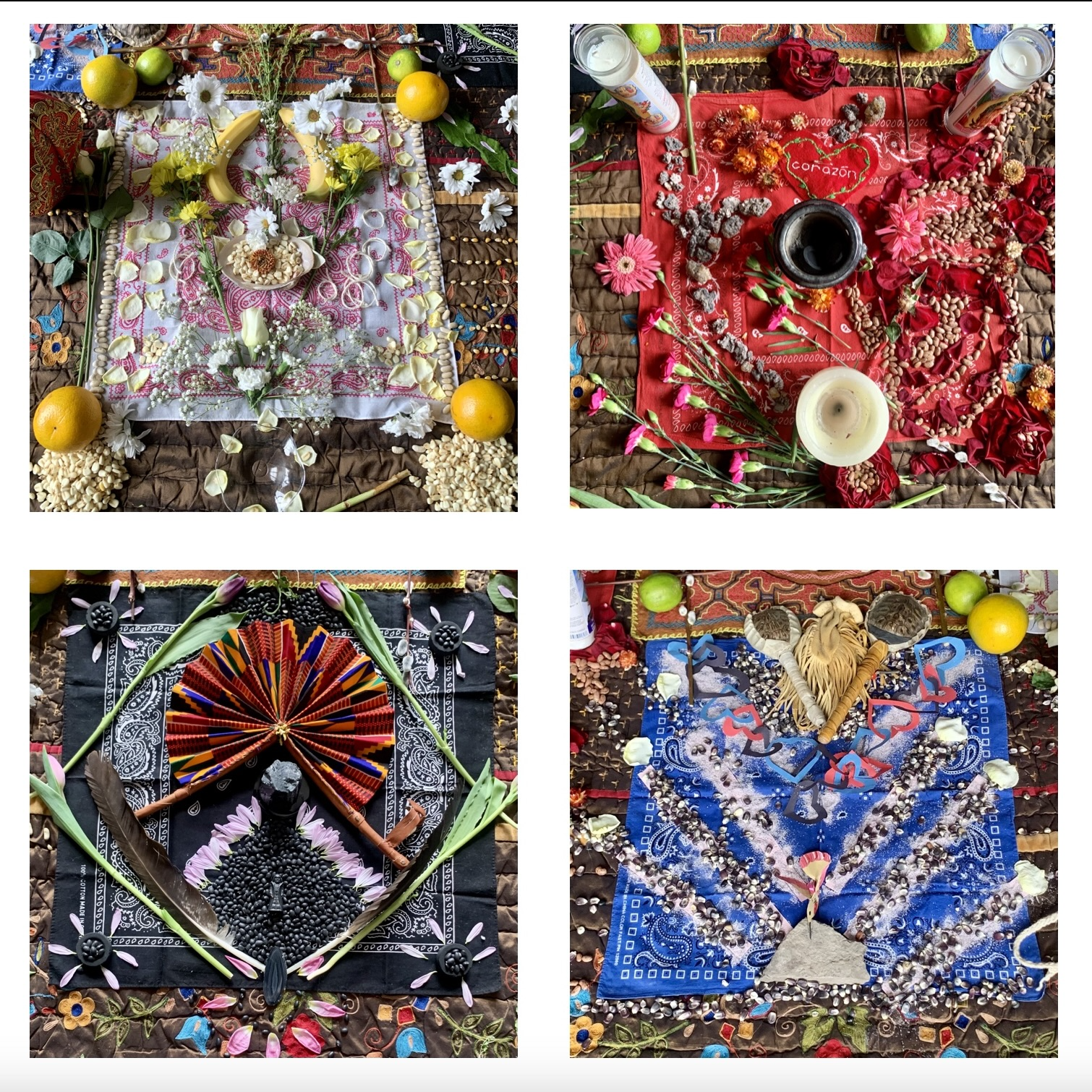 Women's Retreat at One Santuario in Sierra Nevada de Santa Marta, Colombia April 2027