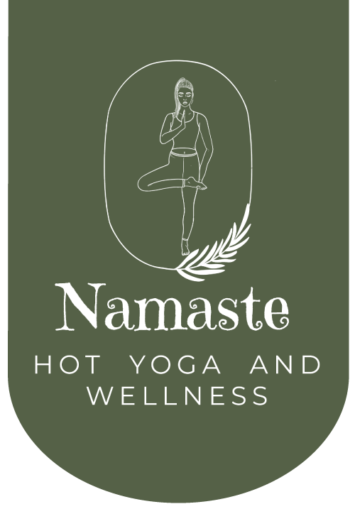 Namaste Hot Yoga &amp; Wellness