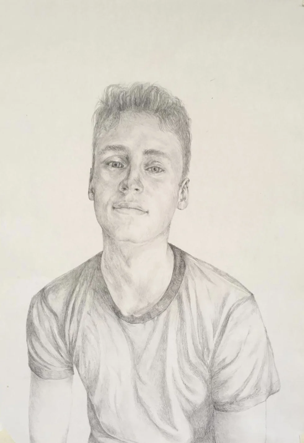Pencil (A3)