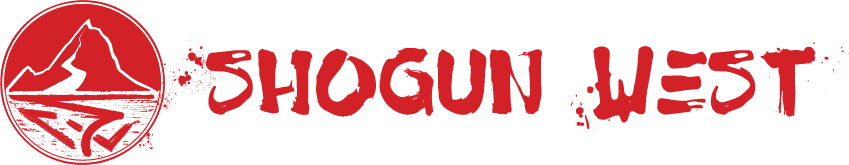 Shogun West Website