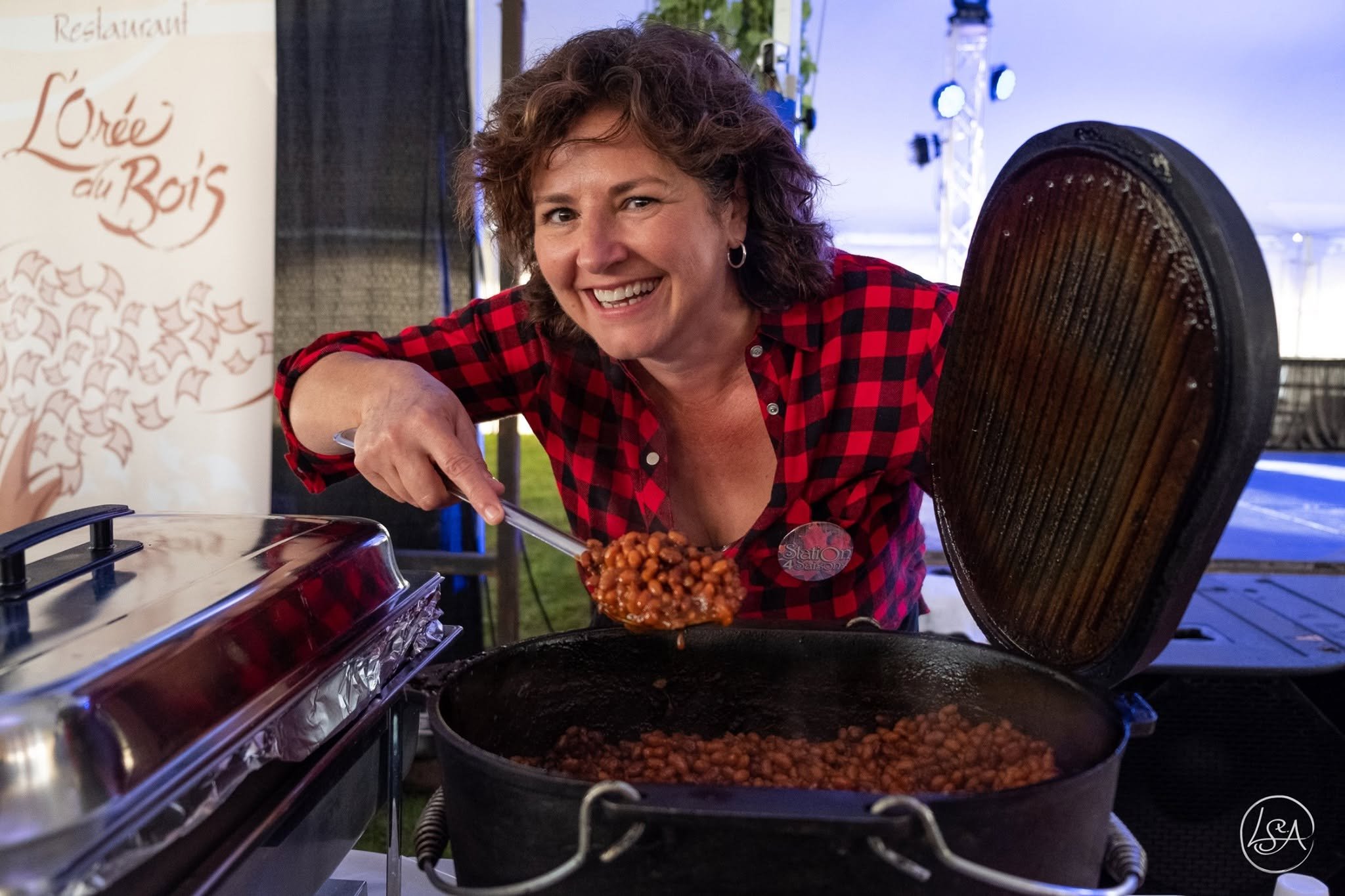 Festival de la Bine: Photographing a Community in Motion