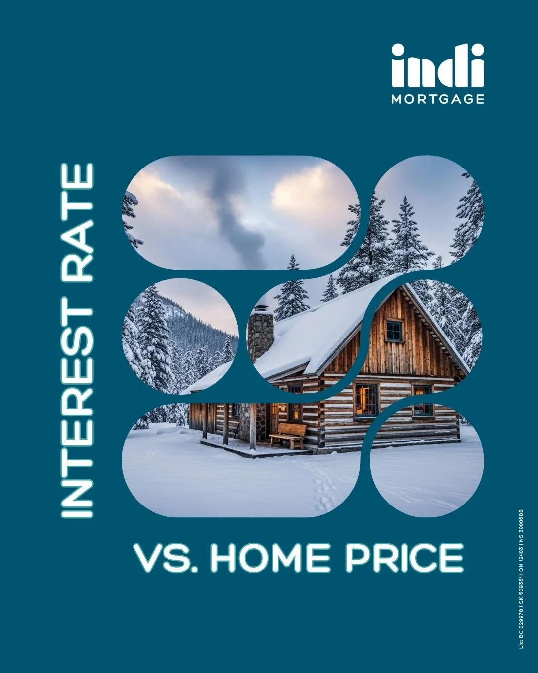 Waiting for Lower Rates? Here&rsquo;s What You Should Know 🏡📈

It&rsquo;s no secret... when interest rates drop, more buyers jump into the market. And when demand rises, home prices often follow.

A lower rate might save you on interest, but if hom
