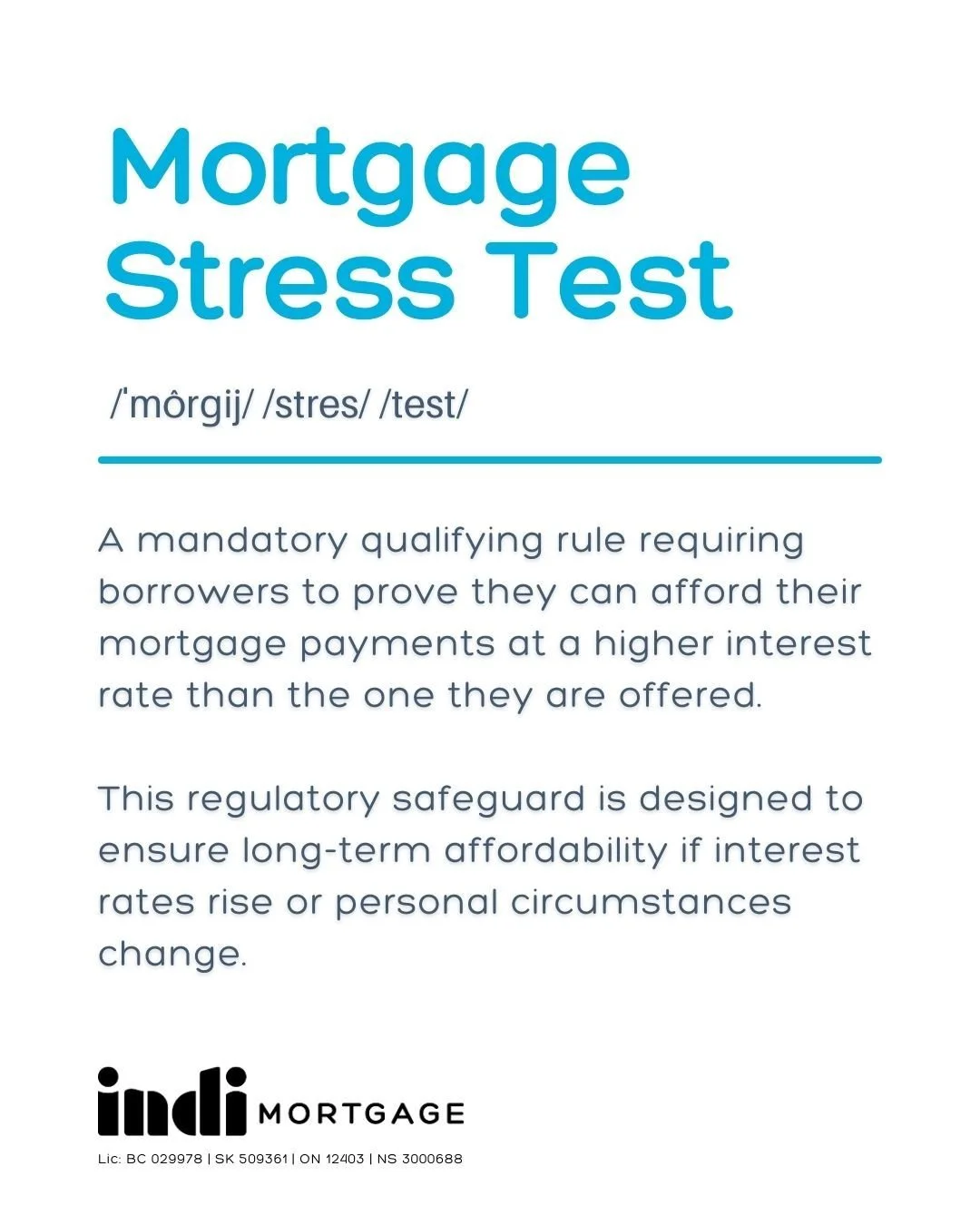 Why does the stress test matter? Even if you secure a competitive rate, your approval amount is based on whether you could manage payments at the stress test rate. Affordability remains top of mind for many Canadian buyers, understanding this rule is