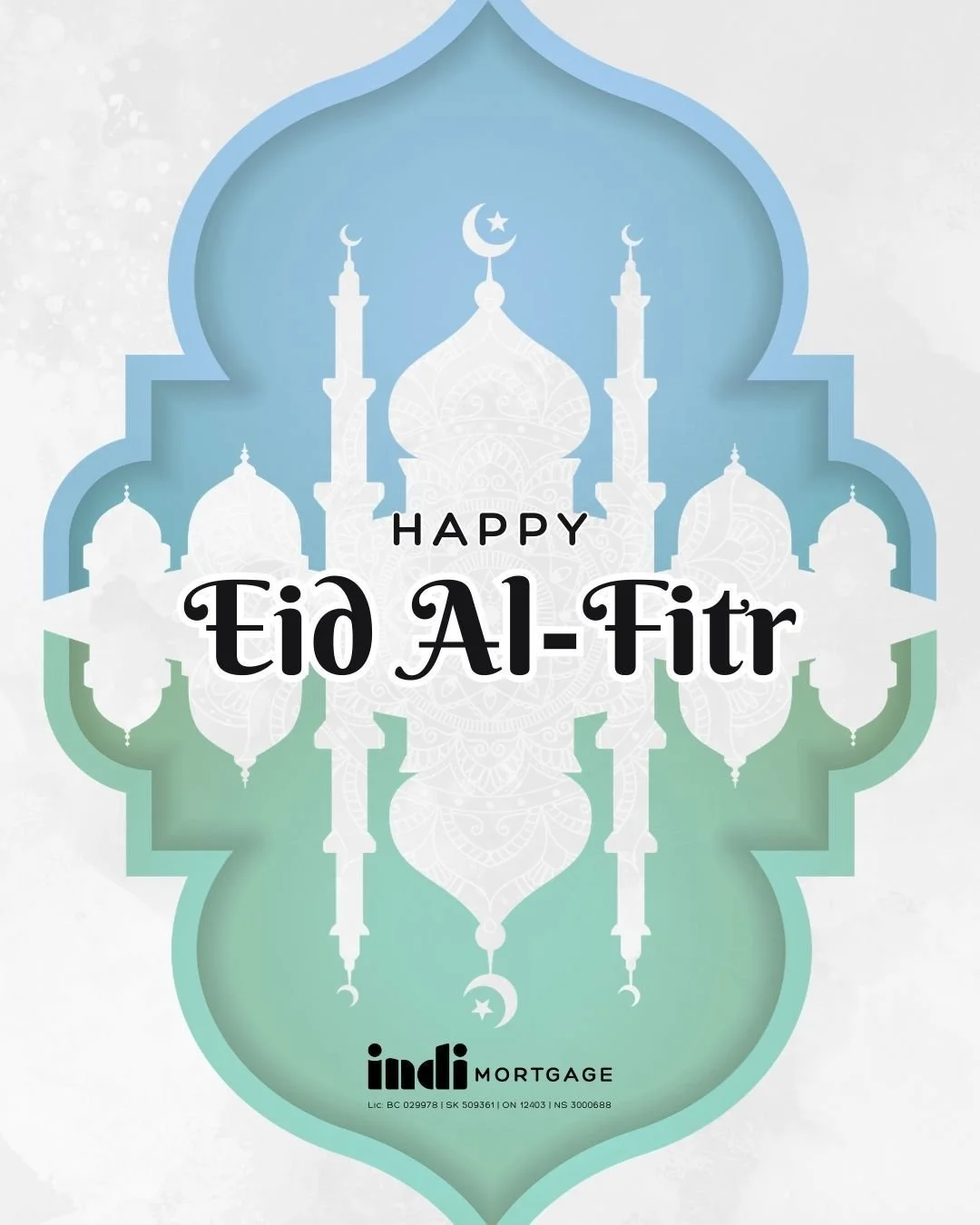Wishing everyone celebrating a joyful Eid al-Fitr.

May this time mark a meaningful close to Ramadan and bring moments of gratitude, connection, and new beginnings with family and community.

Eid Mubarak to all who are celebrating. 🌙

#EidAlFitr #In