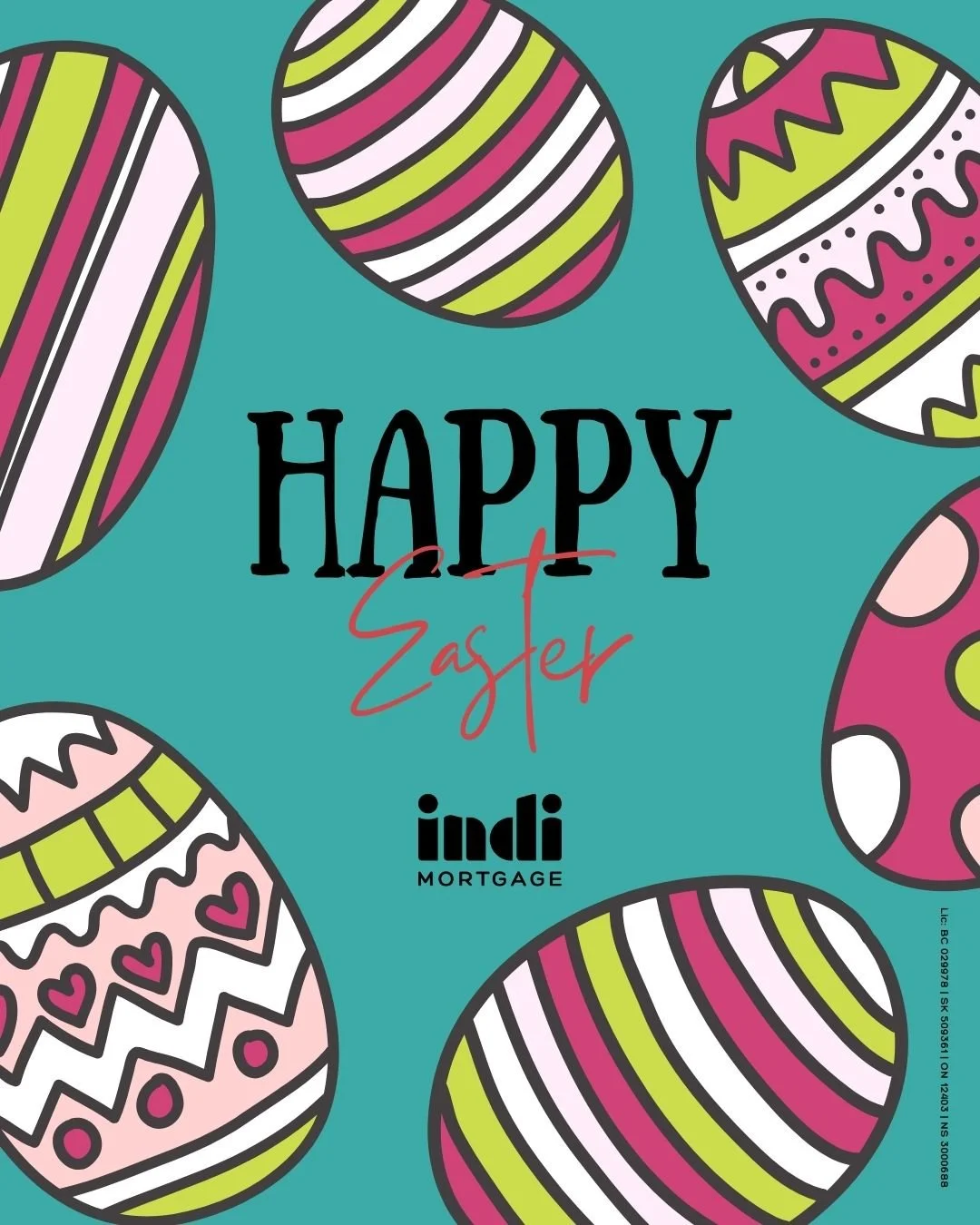 Easter is a time that many spend gathered around the table with family, enjoying good food, laughter, and a few well-loved traditions. It also carries a deeper meaning for many; a season that speaks to hope, renewal, and new beginnings.

However you 