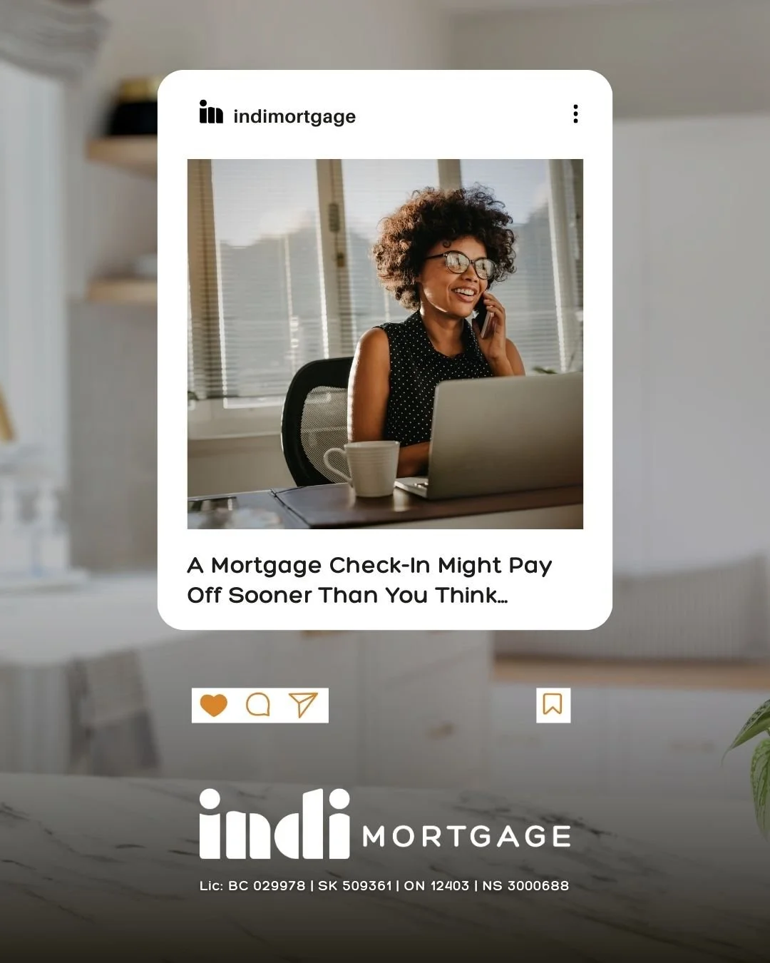 Many Canadians secured their mortgages during the peak rate environment of 2023 to 2024. As rates shift and balances change, it may be worth reviewing your mortgage before renewal.

In some cases, even after factoring in penalties, refinancing can im