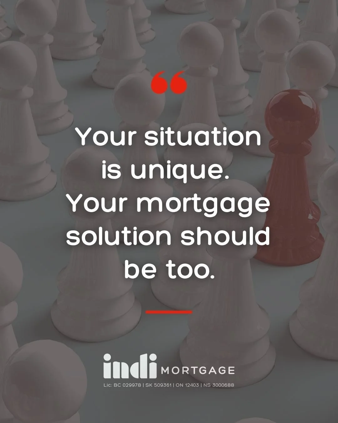 Is Alternative or Private Lending Right for You? 

Not everyone fits into the traditional lending box, and that&rsquo;s where alternative and private lending can be a game-changer. If you're self-employed, earning commission-based income, New to Cana