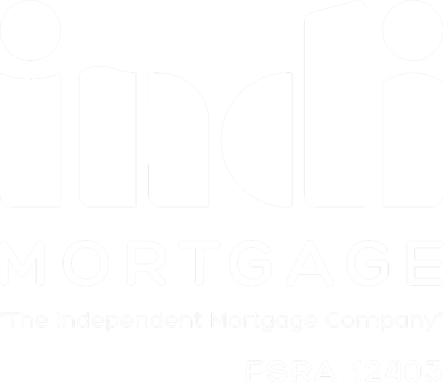 Indi Mortgage Barrie - The Independant Mortgage Company - FSRA 12403