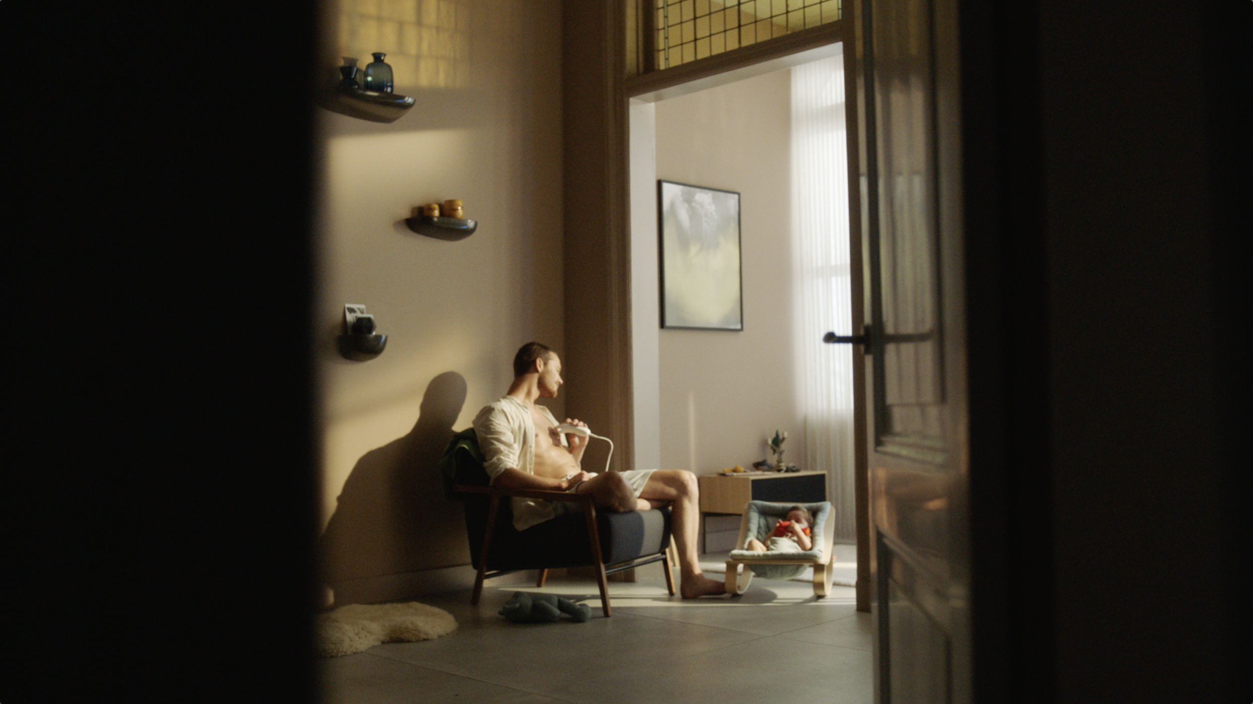 Braun - Dynamic Creative Optimization