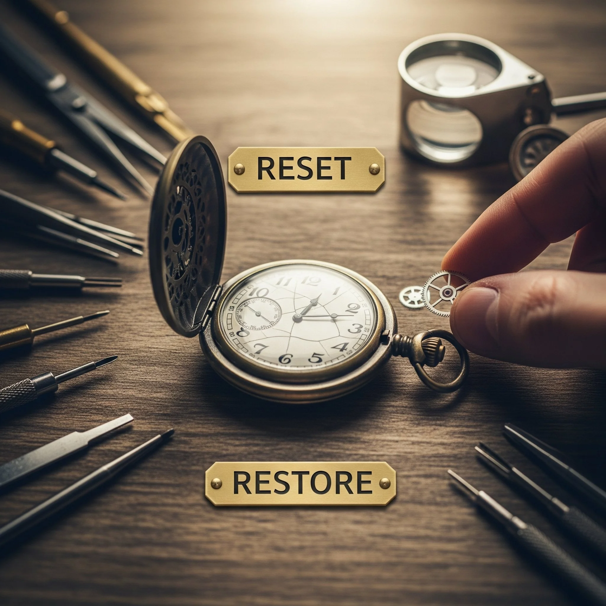 How to Know When It’s Time for a Salesforce Reset