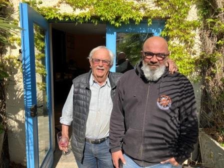 Domaine Condamine l'Eveque