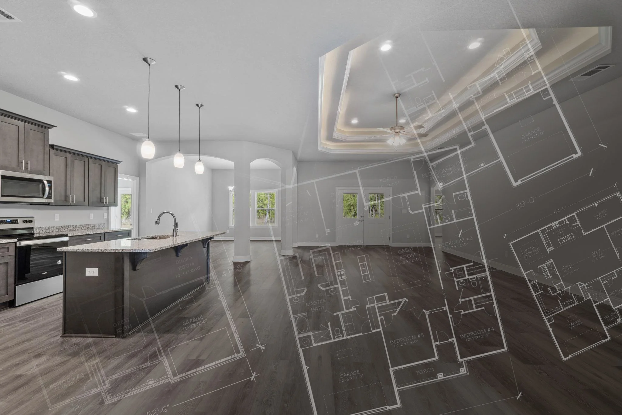 New Homes For Sale in Navarre, FL New Construction Homes