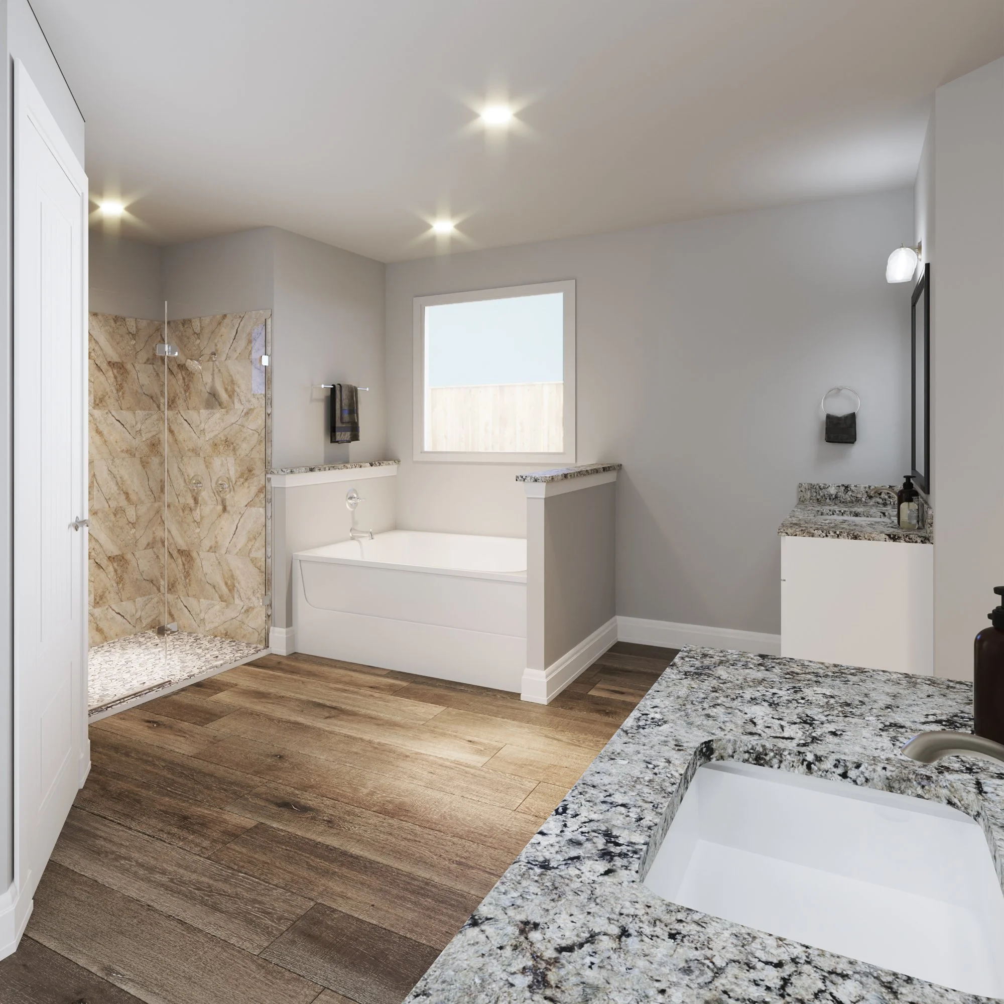 Herbst Homes Floor Plans — New Homes in Navarre, FL