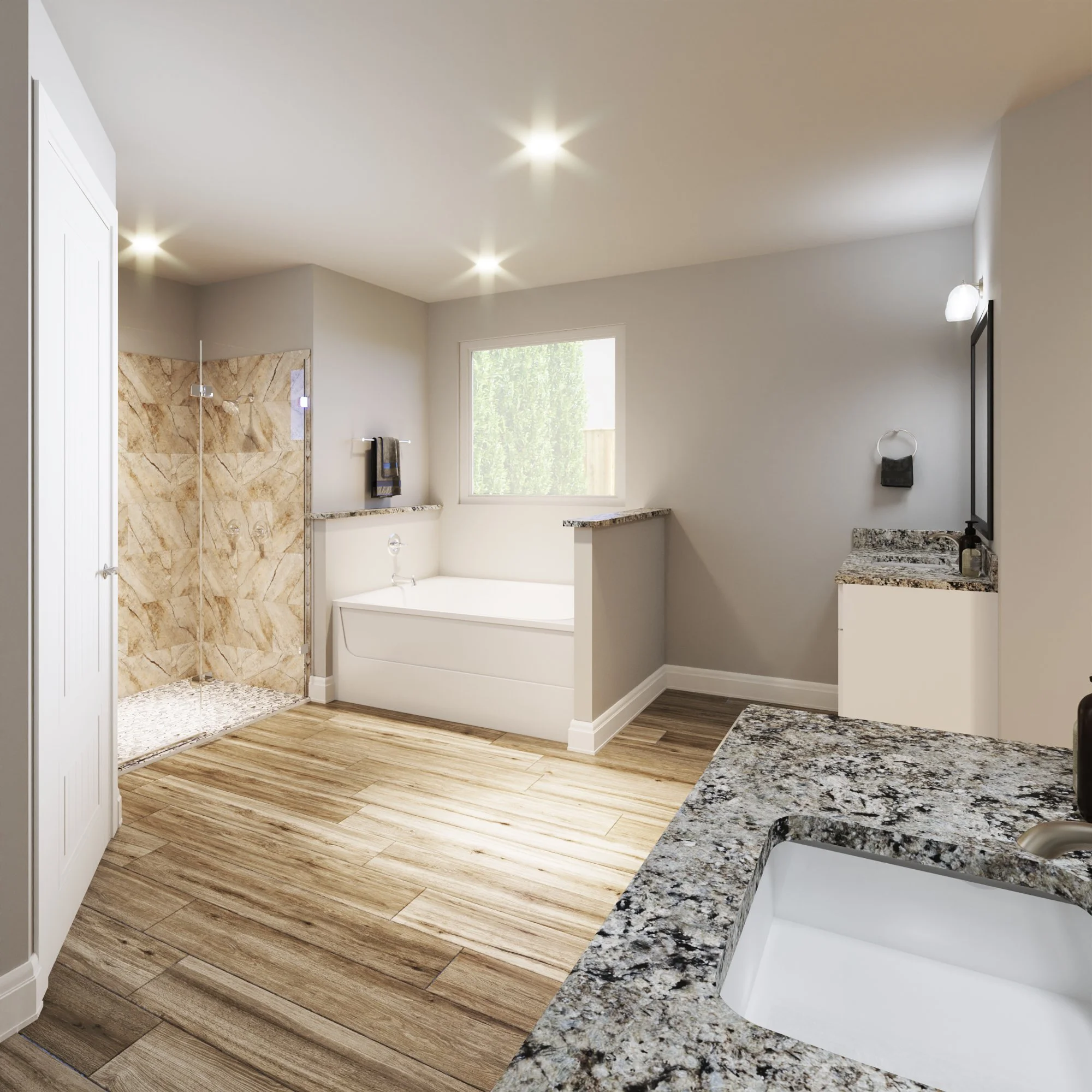 Herbst Homes Floor Plans — New Homes in Navarre, FL