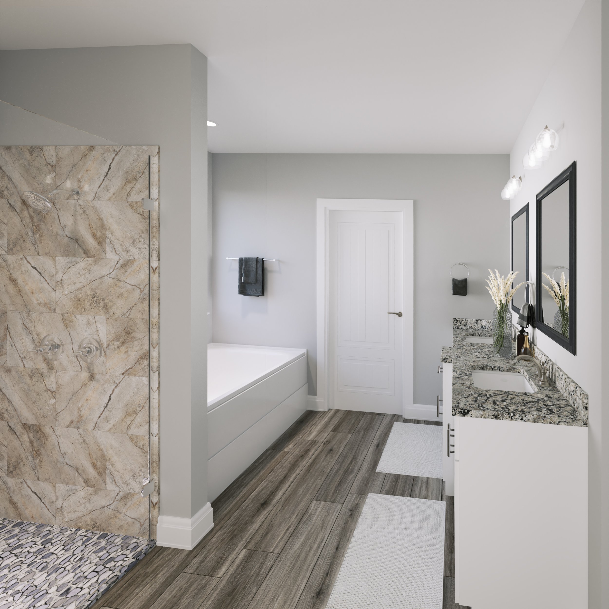 Herbst Homes Floor Plans — New Homes in Navarre, FL