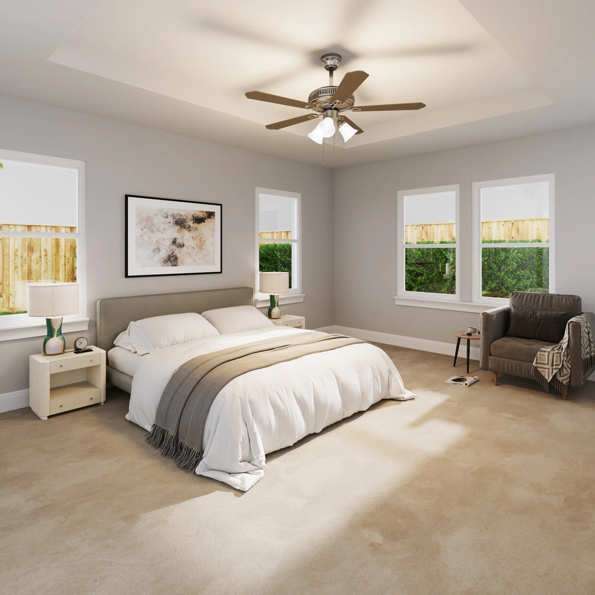 Herbst Homes Floor Plans — New Homes in Navarre, FL