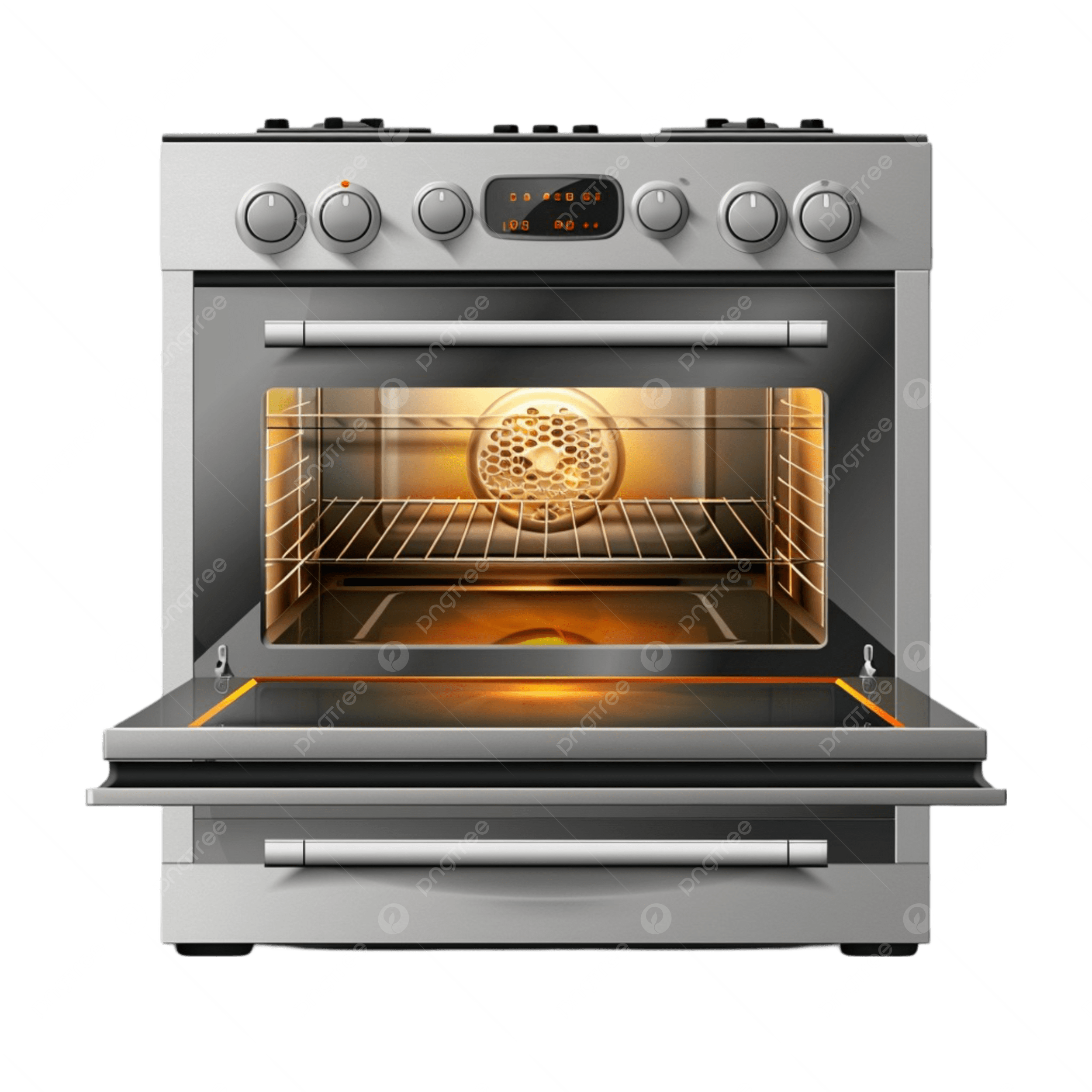 Oven Repairs