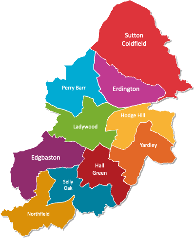 Appliance Repairs in Birmingham