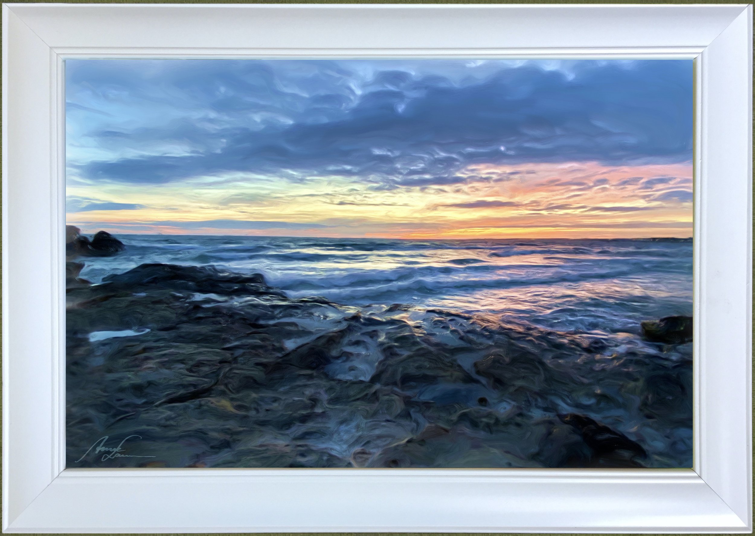 IMG_2193 Meer roter Schein m Rahmen.JPG