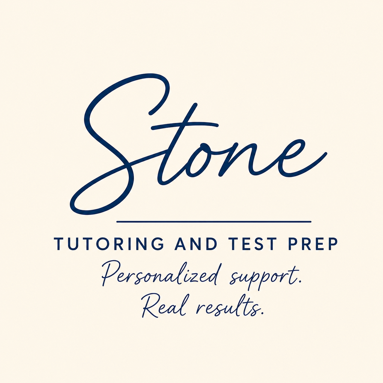 Stone Tutoring Brooklyn