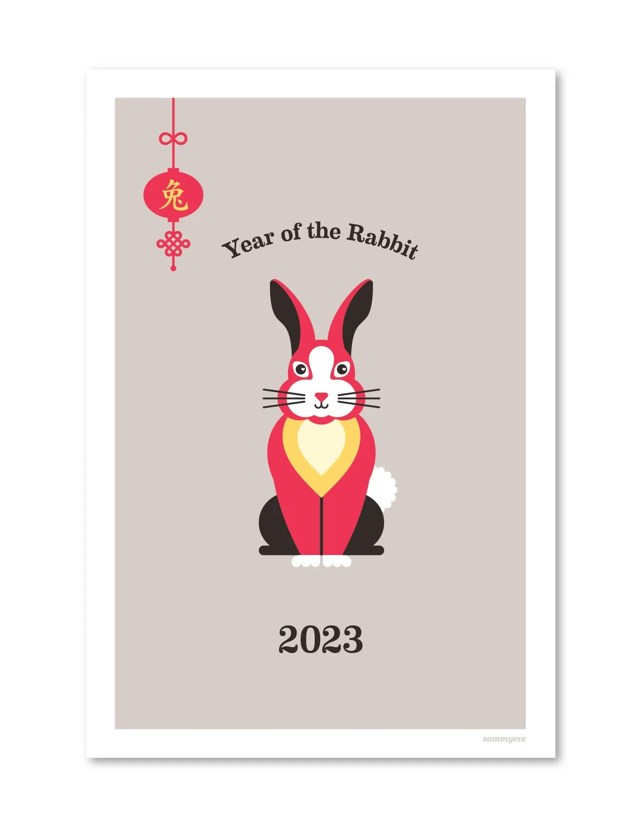 Sammyeve_Zodiac_Animals_2026_Sammyeve_Year_of_the_RABBIT.jpg