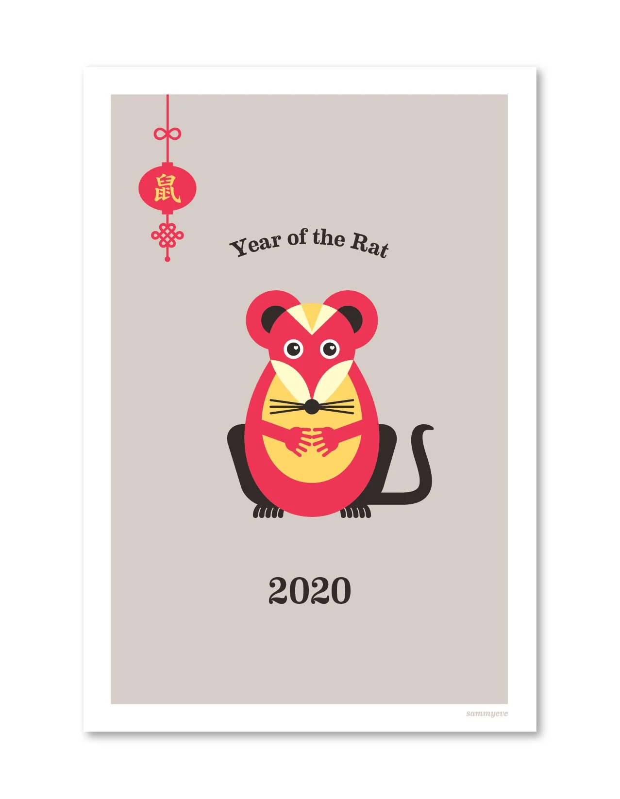 Sammyeve_Zodiac_Animals_2026_Sammyeve_Year_of_the_RAT.jpg
