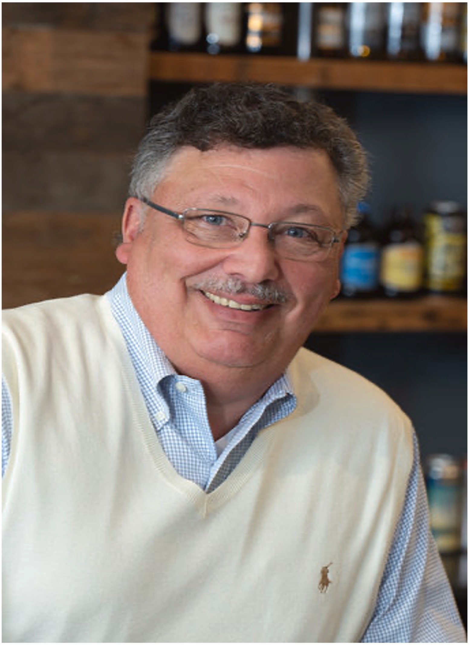 ABOUT — Quality Beverage