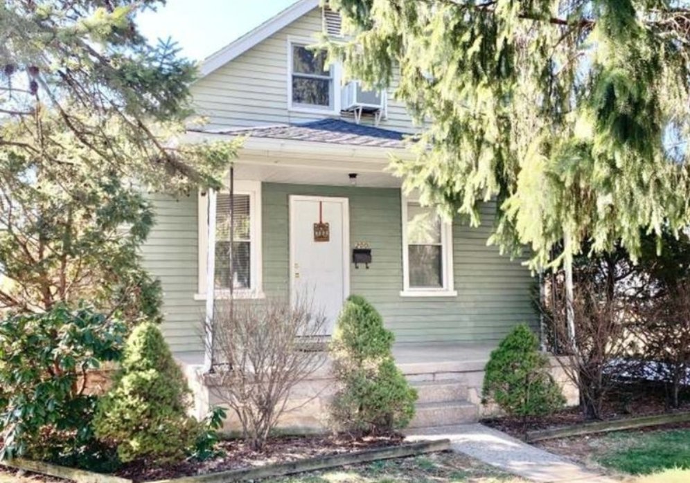 200 North 46th Street, Harrisburg, PA 17111 - 
$195,000.00