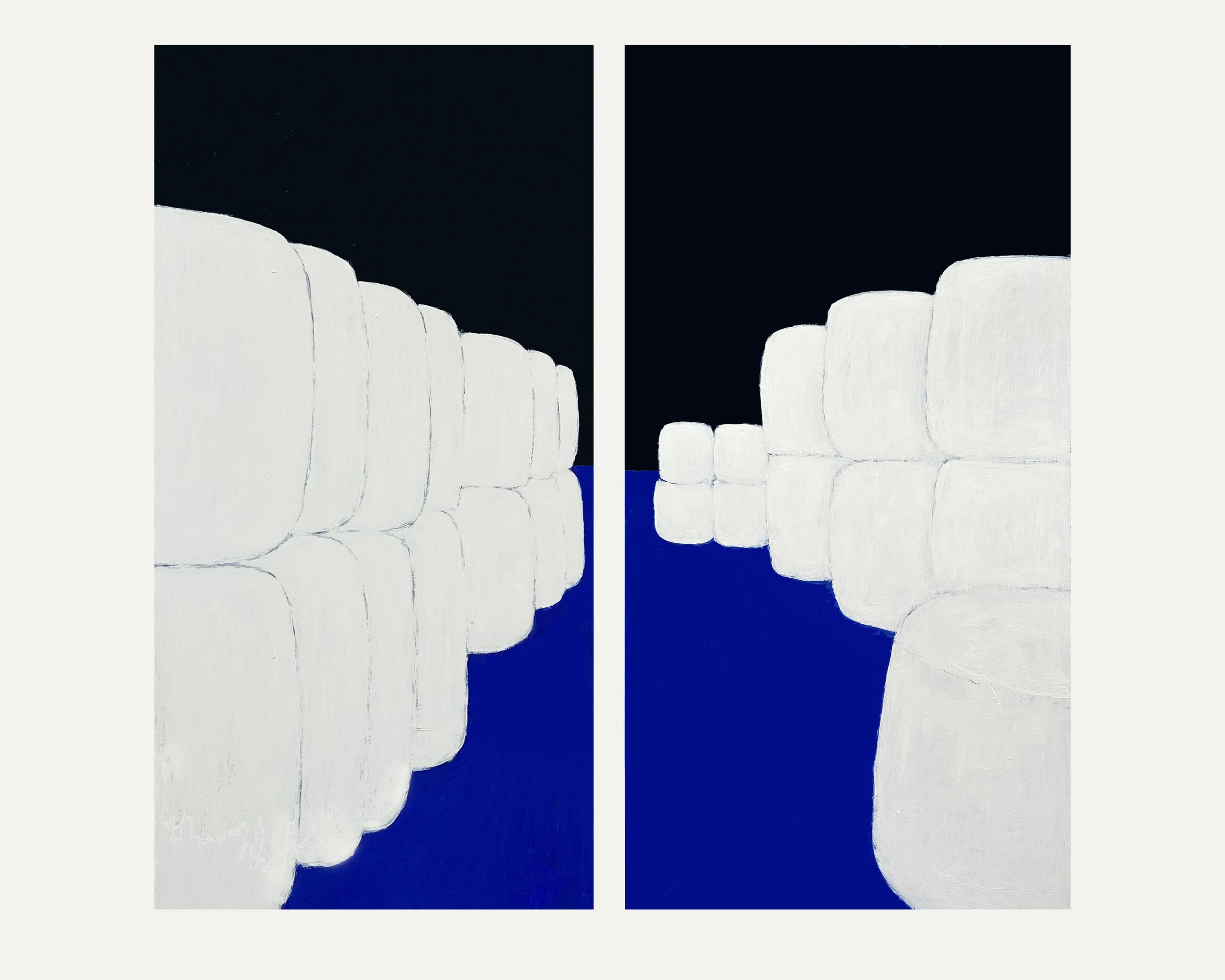 Resten av framtiden – Jette Andersen