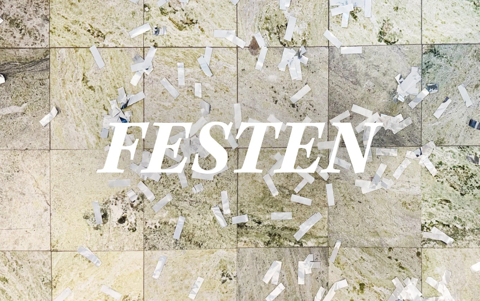 FESTEN