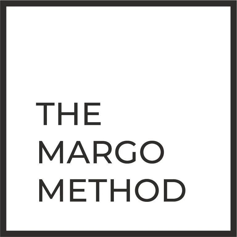 The Margo Method - Nutrition Coaching Surrey