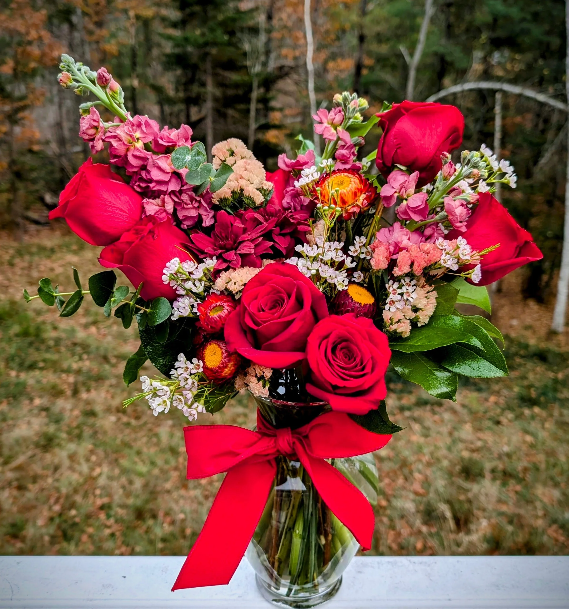 Florist's Choice - Standard