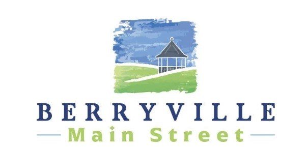 Berryville Main Street