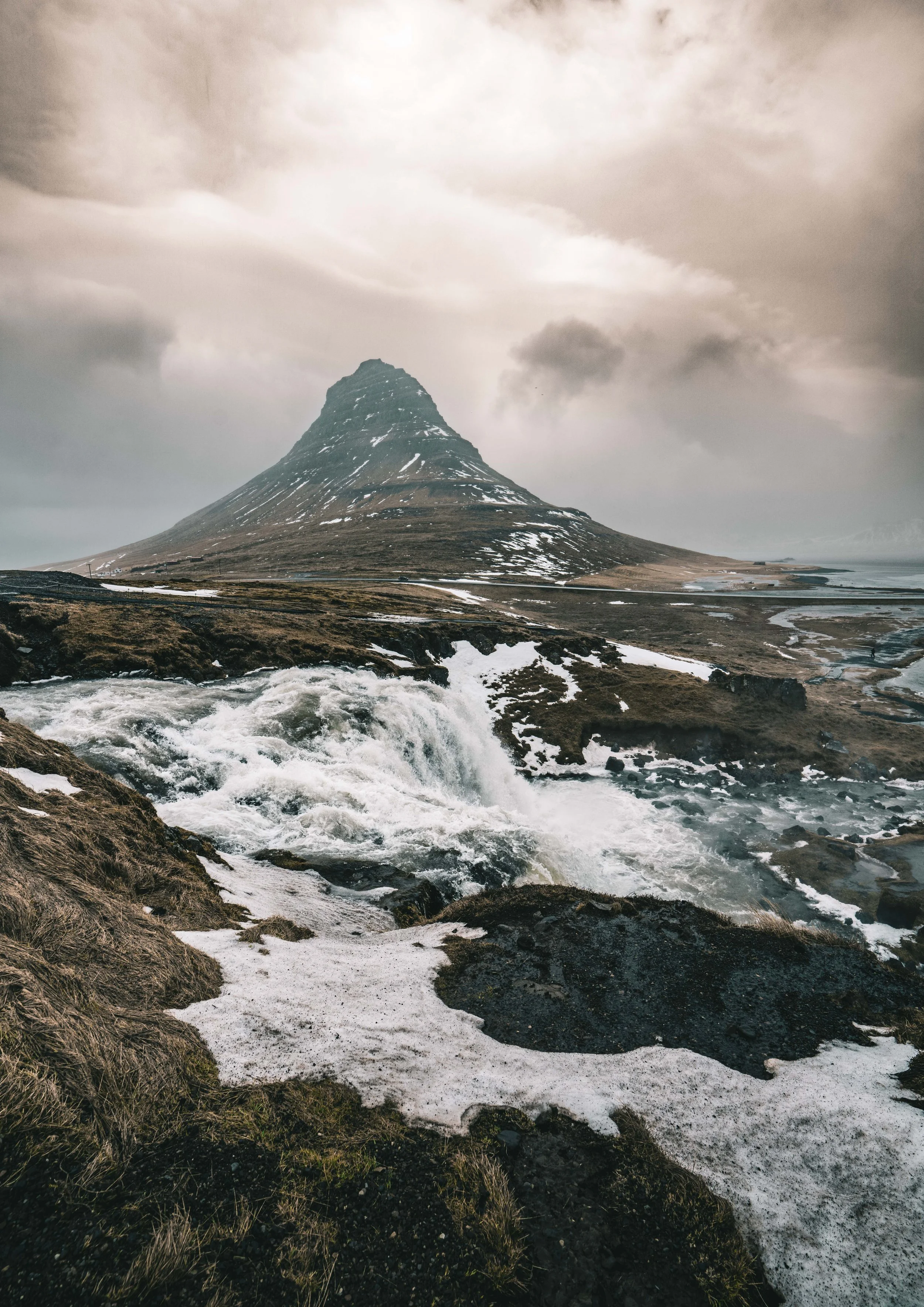 The Mountain