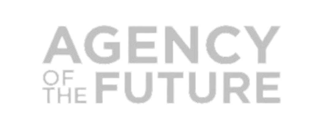 Agency of the Future