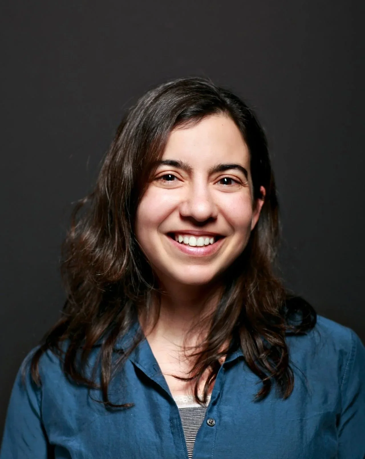 Scripting a safer future with Malka Older