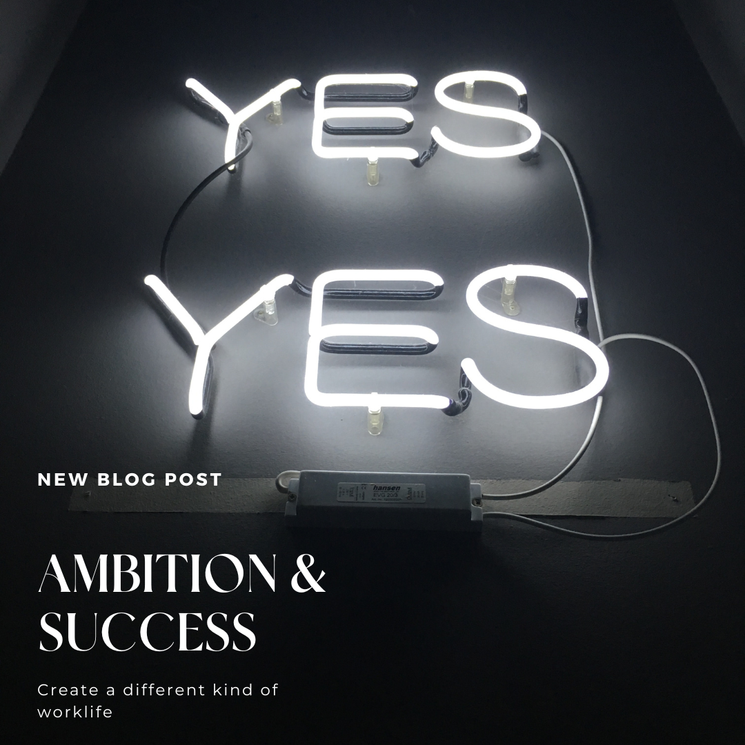 AMBITION &amp; SUCCESS