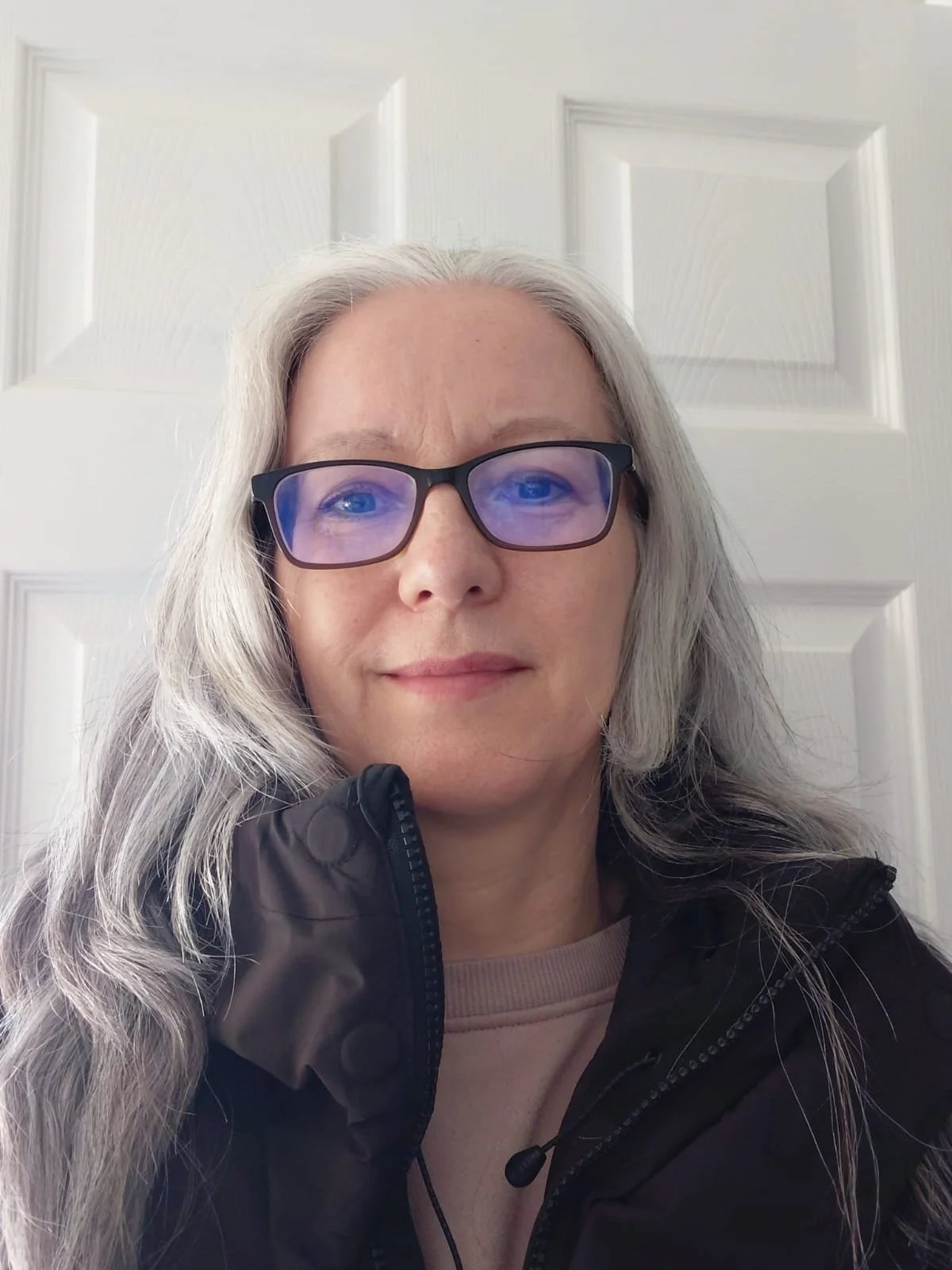 Jannette Warren Be You Counsellor Therapist