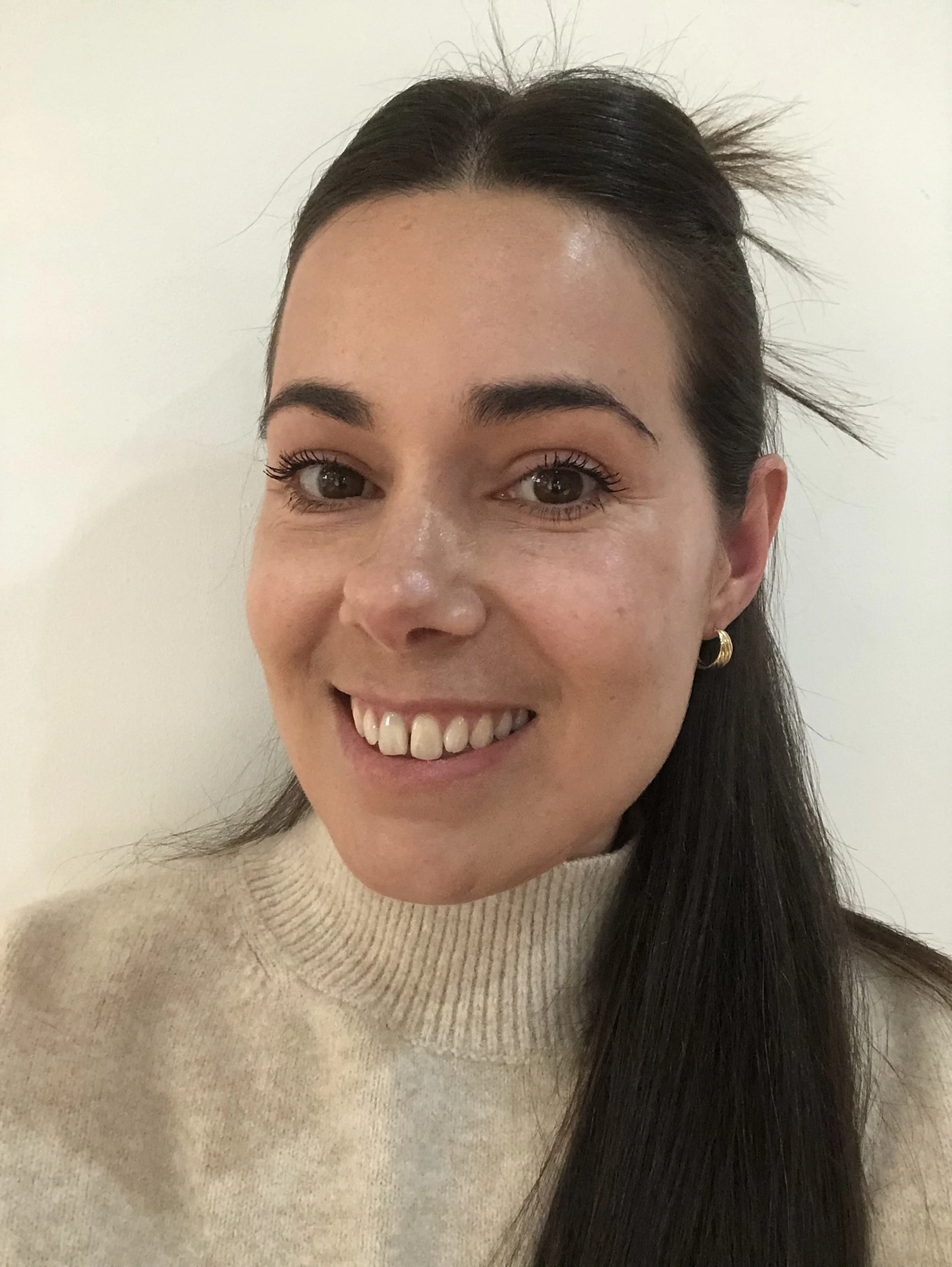 Isobel Murden Be You Wellbeing Hub Therapist