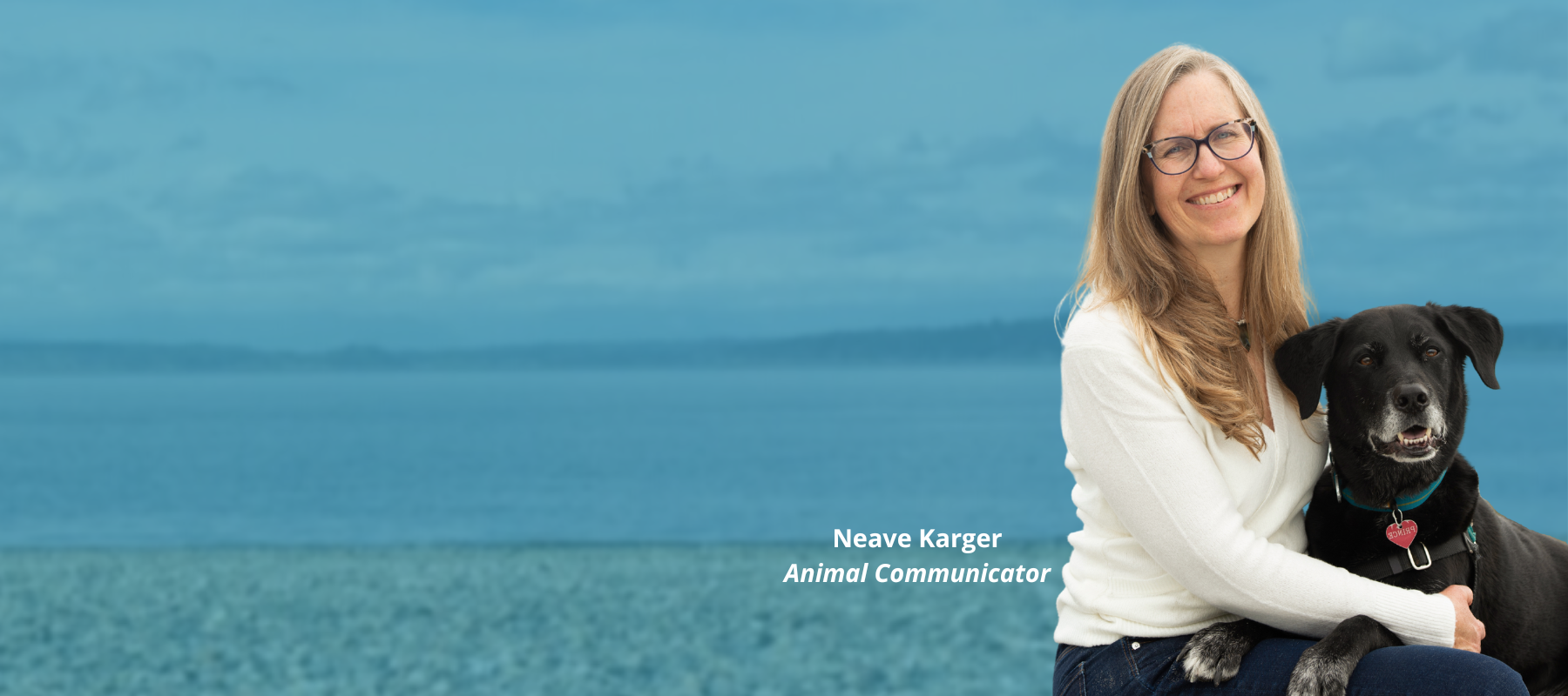 HeartSong Communication Neave Karger Animal Communicator Pet Psychic