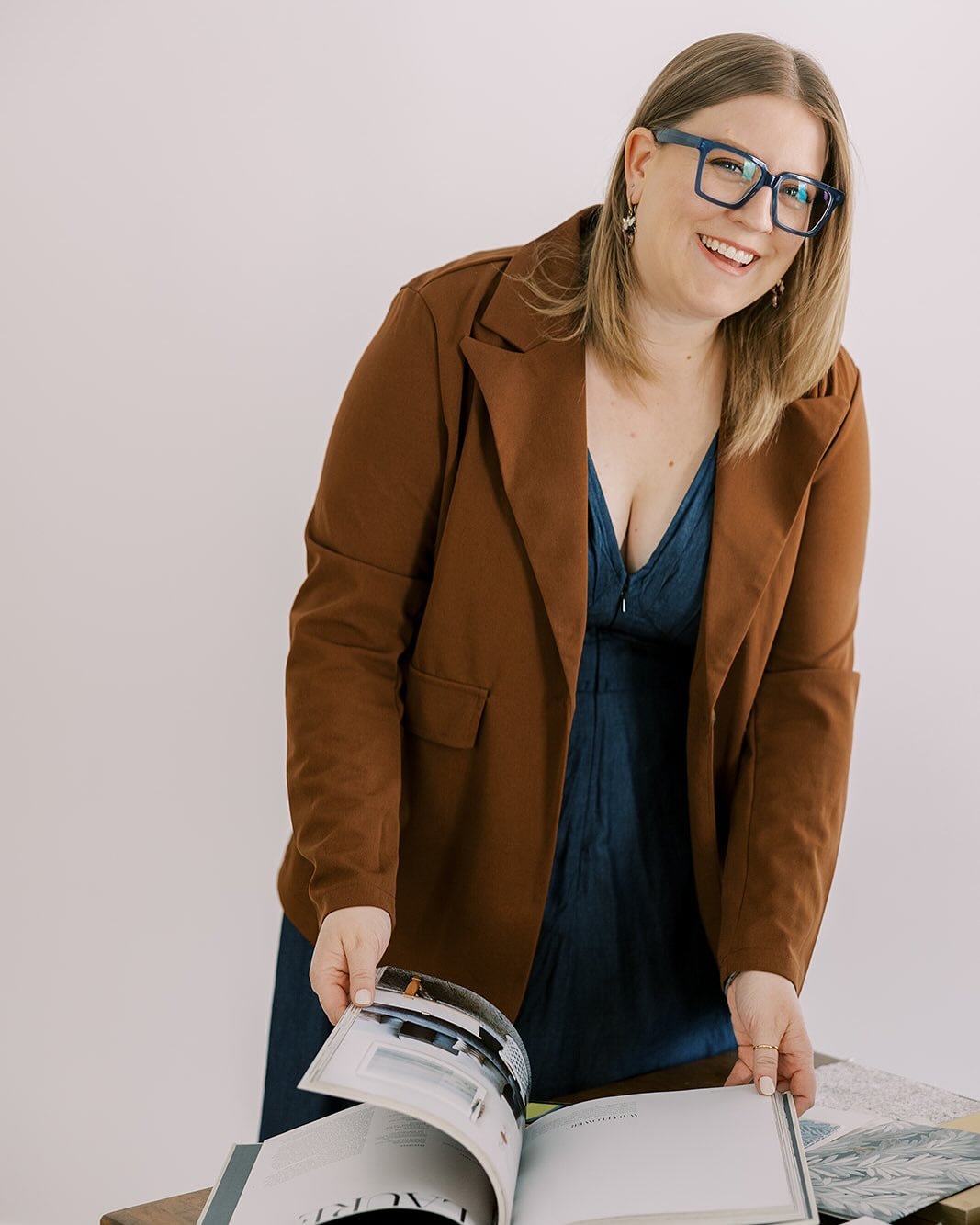 Inspiration comes from everywhere, but I&rsquo;m a big design book freak. You&rsquo;ll see them all over my home and office. I love Pinterest,  but sometimes I love a good old fashioned flip through a beautiful book more. Where do you find your home 