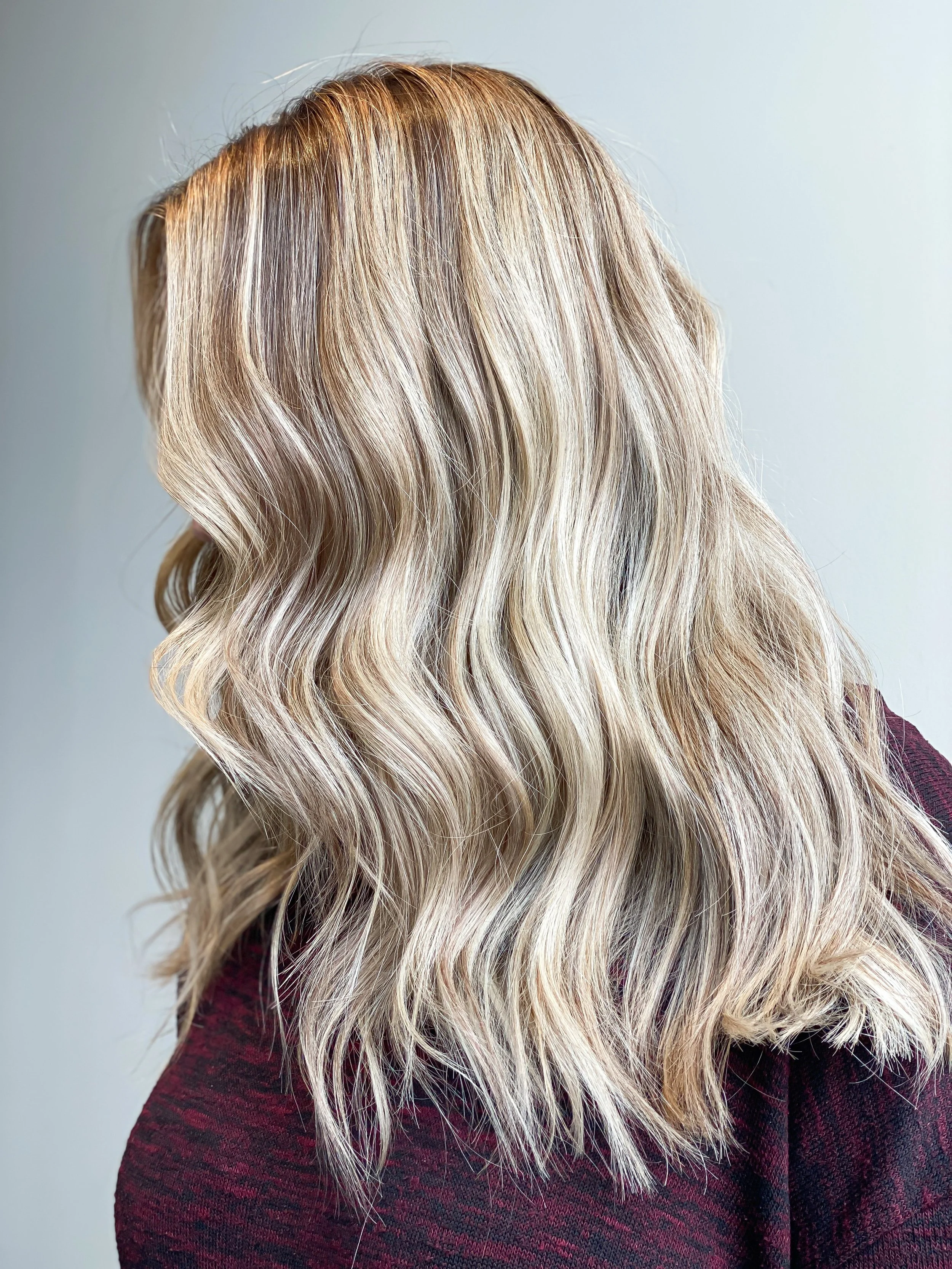 How To Keep Your Hair Healthy During The Winter Months