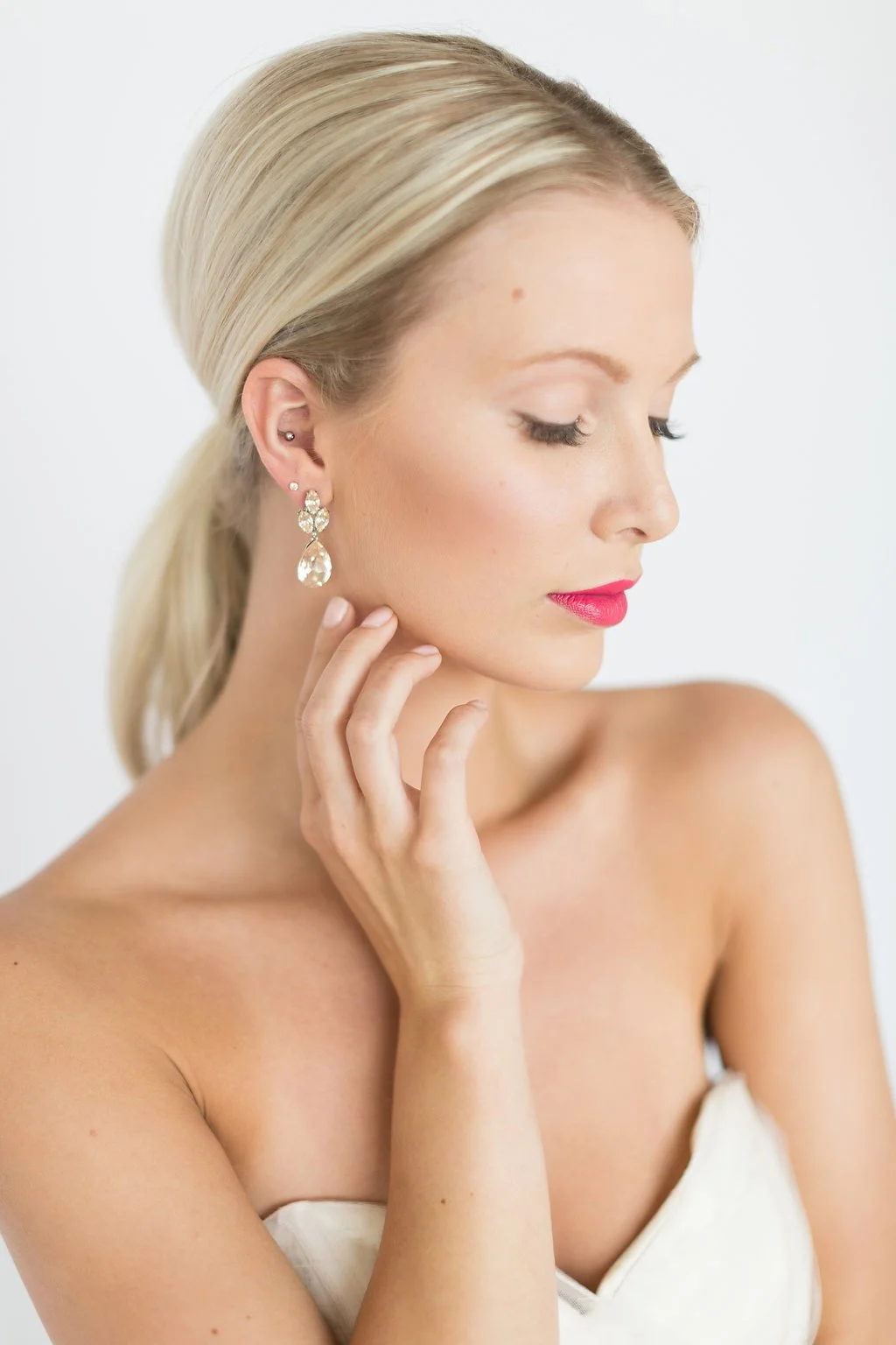Makeup Do’s and Dont’s