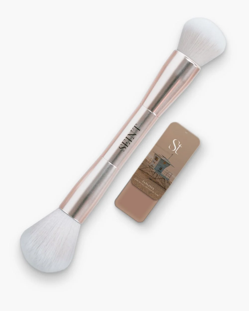 3 Essential Makeup Items For Every Face