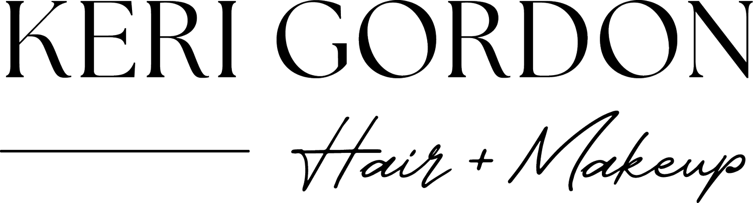 Keri Gordon Hair and Makeup