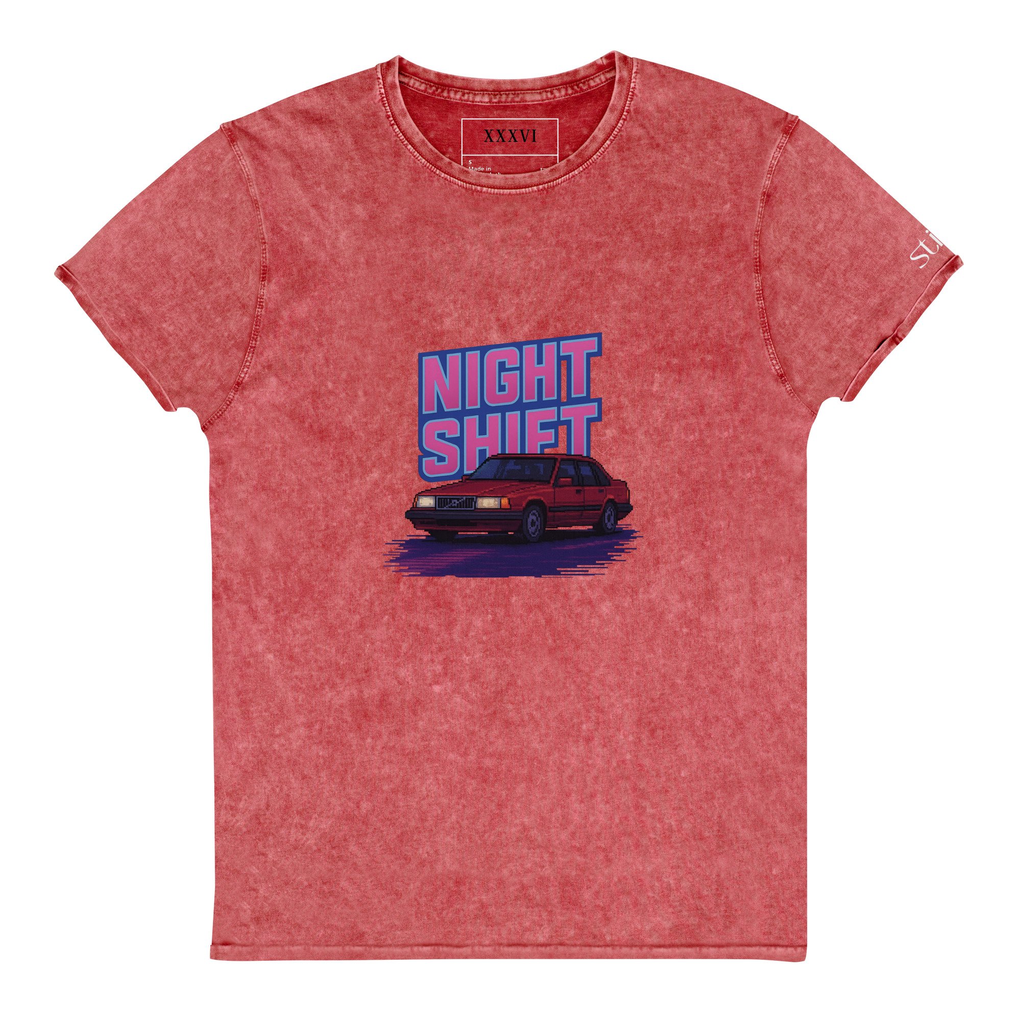unisex-denim-t-shirt-garnet-red-front-67ef78d88ec1c.jpg