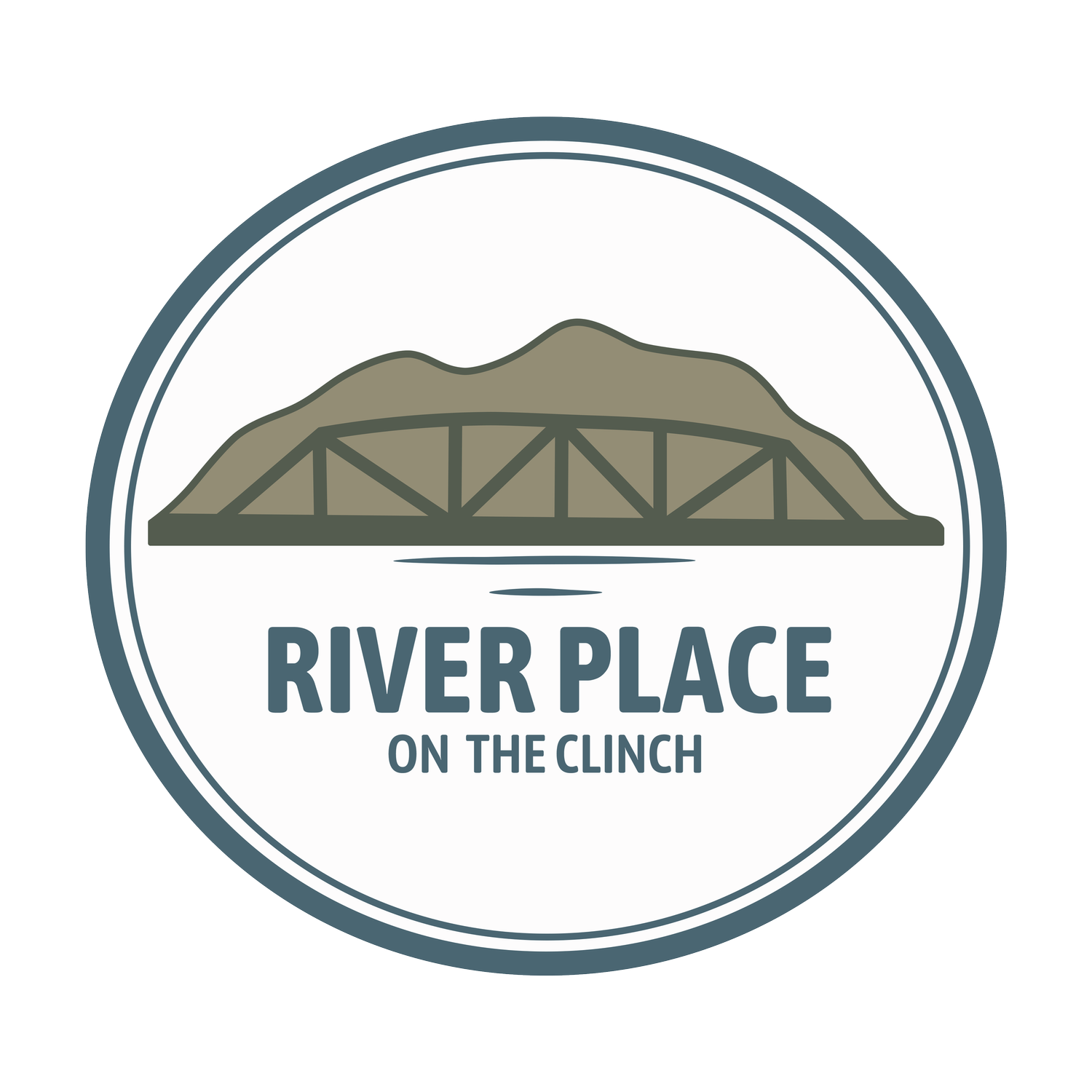 River Place on the Clinch