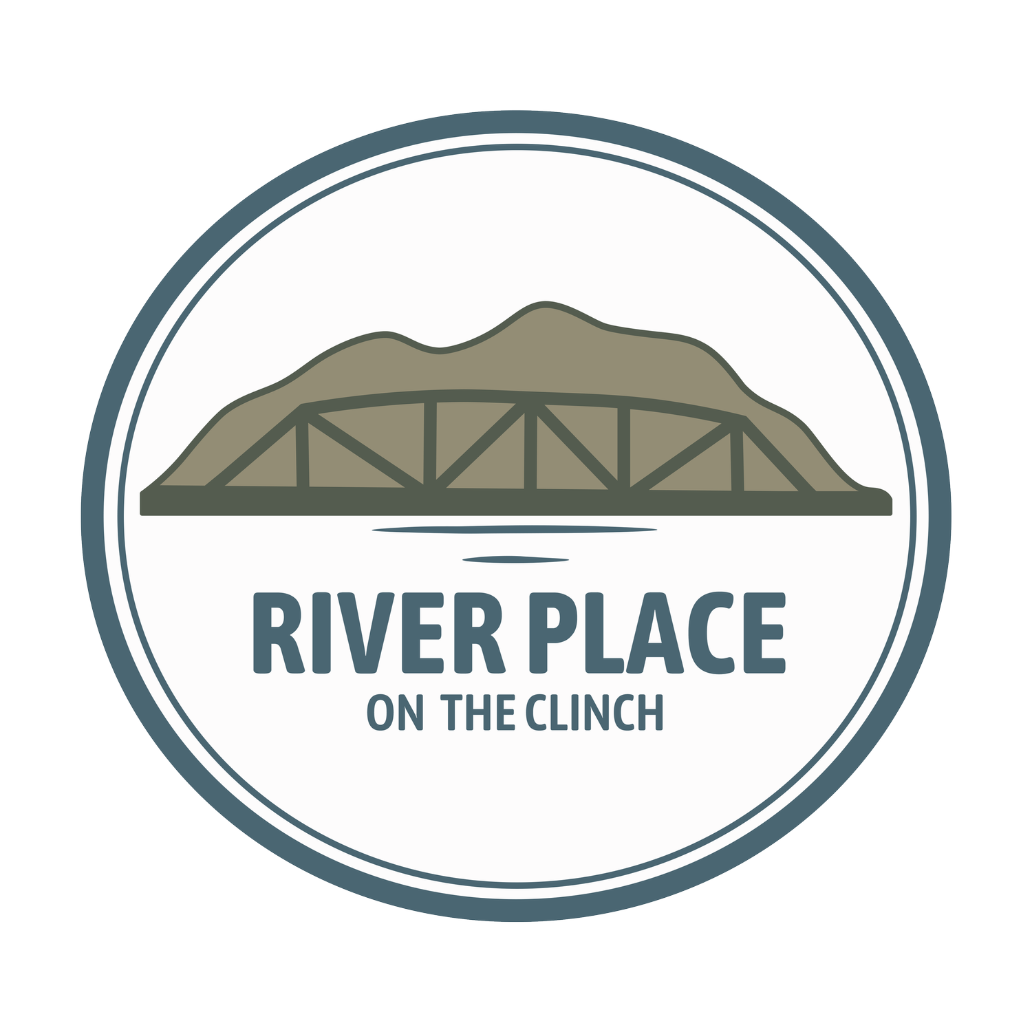 River Place on the Clinch