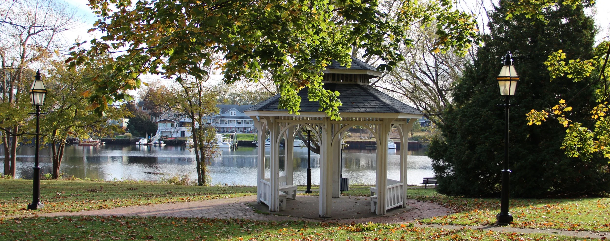 Pawtuxet Village Association