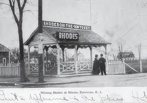 Update On Trolley Stop Improvements&nbsp;